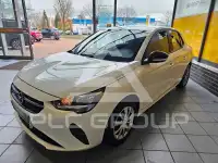 2021 Opel Corsa