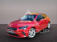 2021 Opel Corsa