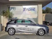 2021 Opel Corsa
