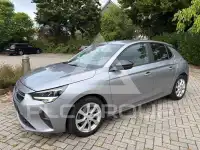 2021 Opel Corsa