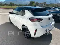 2021 Opel Corsa