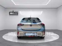2021 Opel Corsa