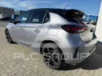2021 Opel Corsa