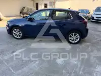 2021 Opel Corsa
