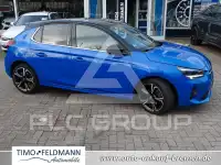 2021 Opel Corsa