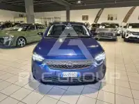 2021 Opel Corsa