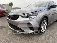 2021 Opel Corsa