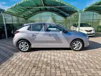 2021 Opel Corsa