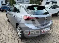 2021 Opel Corsa