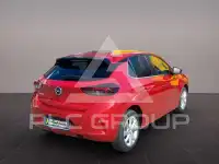 2021 Opel Corsa