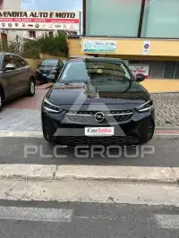 2021 Opel Corsa