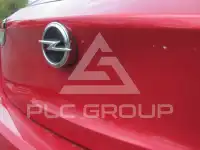 2021 Opel Corsa