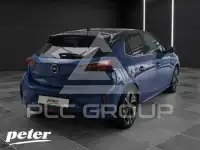 2021 Opel Corsa