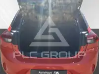 2021 Opel Corsa