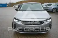 2021 Opel Corsa