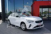 2021 Opel Corsa