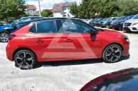 2021 Opel Corsa