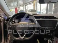 2021 Opel Corsa