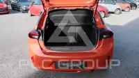 2021 Opel Corsa