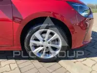 2021 Opel Corsa