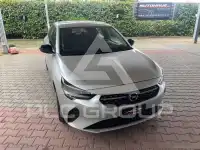2021 Opel Corsa