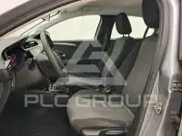2021 Opel Corsa