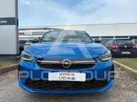 2021 Opel Corsa
