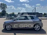 2021 Opel Corsa