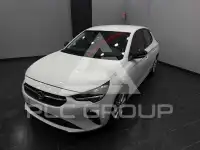 2021 Opel Corsa