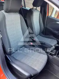 2021 Opel Corsa