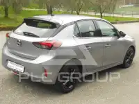 2021 Opel Corsa