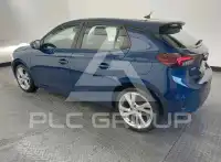 2021 Opel Corsa