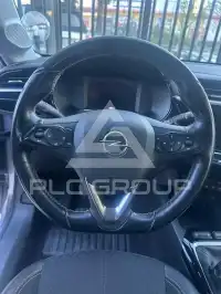 2021 Opel Corsa
