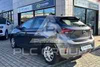 2021 Opel Corsa