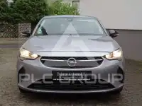 2021 Opel Corsa