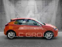 2021 Opel Corsa