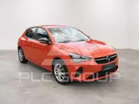 2021 Opel Corsa
