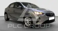 2021 Opel Corsa