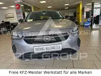 2021 Opel Corsa