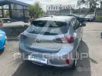 2021 Opel Corsa
