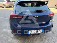2021 Opel Corsa