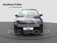 2021 Opel Corsa