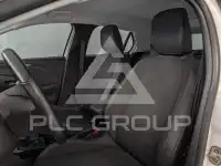 2021 Opel Corsa