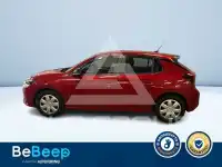 2021 Opel Corsa