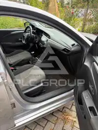 2021 Opel Corsa