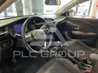 2021 Opel Corsa