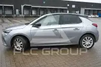 2021 Opel Corsa