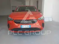 2021 Opel Corsa