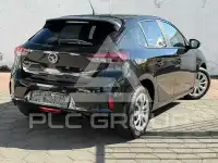 2021 Opel Corsa
