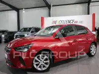 2021 Opel Corsa